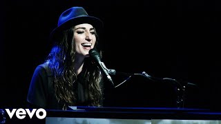 Sara Bareilles  Brave Live from Atlanta [upl. by Araas]