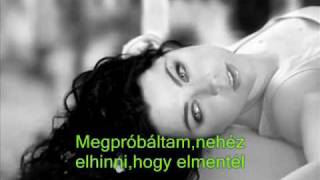 Evanescence  My Immortal magyar felirat hunsub [upl. by Rentschler306]