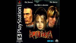 23 Koudelka OST Scene12b [upl. by Anomas268]