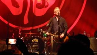 Flogging Molly  quotThe Wrong Companyquot [upl. by Aveer]