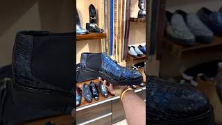 New Lowtop Chelsea Boots at Warewood Shoemakers [upl. by Mareah68]