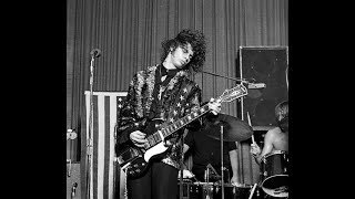 Wayne Kramer Detroit Rock Legend 1948 2024 [upl. by Adao]