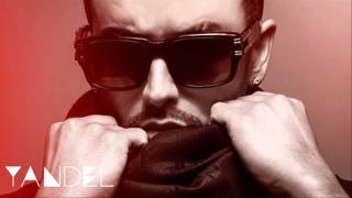 Yandel  Hable de Ti La Leyenda 2013 con Letra [upl. by Levon]