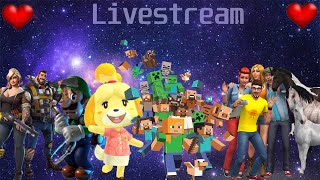 JULLIE BEPALEN WAT IK DOEN 🔴live [upl. by Edea423]