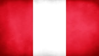 Peru National Anthem Instrumental [upl. by Ajiam]