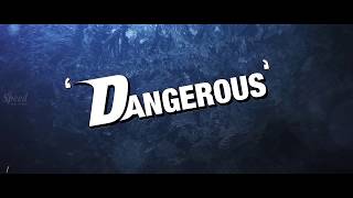 Dangerous English Dubbed Full Movie [upl. by Oicor]