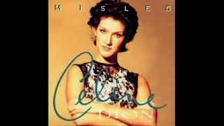 Celine Dion  Misled Richie Jones Club Mix amp DJ Gonzalvez Bernard Remix [upl. by Rachael979]