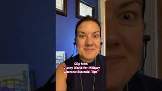 disney discounts for military and veteran families dont miss out [upl. by Ainadi345]