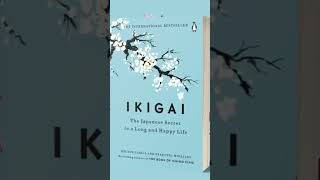 Ikigai Full Audiobook Hindi  Ikigai Summary short 1 [upl. by Ferdinand375]