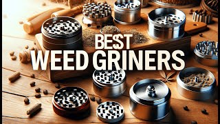 🌿 Kozo Spice Grinder  Best Weed Grinders 🌿🔥 [upl. by Landbert963]