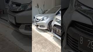 TOYOTA CALYA G TAHUN 2016 MATIC KREDIT DP 4 JUTA Aja videoshorts kreditmobil viralshorts [upl. by Freeland]