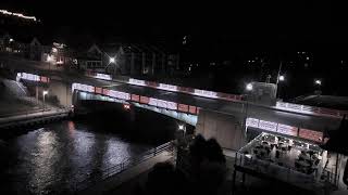 BridgeCam by CharlevoixCam [upl. by Spenser]