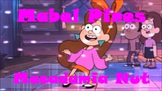 MMV Mabel is The Macadamia Nut [upl. by Khalsa]