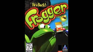 Frogger 1997 Soundtrack PC Download [upl. by Llebasi]