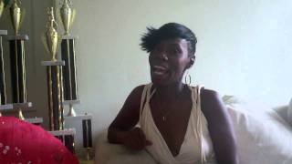 Lady Margaret of quotThe Steppers Leaguequot Steppers Tip Of The Week 1 [upl. by Kciredec623]