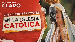 El Gran Misterio de la Iglesia Católica quotLa Virgen de Fátimaquot PARTE 1  Misteriosamente Claro [upl. by Dora]