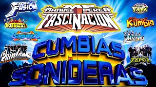 ⚡PURAS CUMBIAS PERRONAS MIX CUMBIAS SONIDERAS LO NUEVO 2024⚡MIX CUMBIAS PARA BAILAR TODA LA NOCHE🎧 [upl. by Audy664]