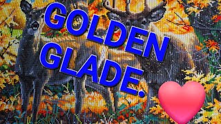 DAC Finish 💎 Golden Glade bye Abraham Hunter💎 Post review 💎 [upl. by Themis359]