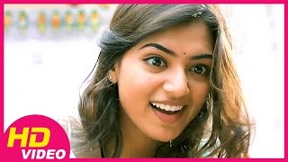 Raja Rani  Tamil Movie  Scenes  Clips  Comedy  Songs  Arya goes to Nazriya Nazim house [upl. by Macdougall403]