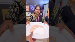 Eating Rich food at Vijaywada Event  Big Catering OrderCut Mirchi Biryani Maa 2024 shorts viral [upl. by Ecirtaed41]