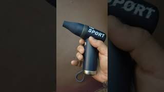 nimin Compressed Air Duster Review So powerful just amazing [upl. by Old]