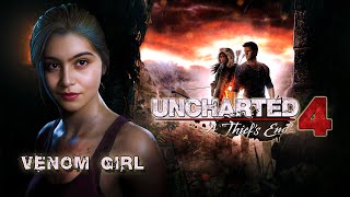 UNCHARTED Legacy of Thieves Collection Gameplay Walkthrough FULL GAMEuncharted shorts shortsfeed [upl. by Calvin]