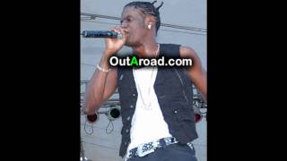 Aidonia  Guard Ring Guard Ring Riddim [upl. by Enilegna]