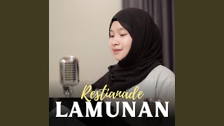 LAMUNAN Keroncong [upl. by Sugden171]