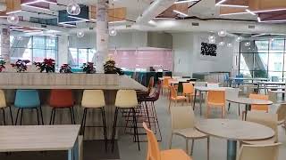 Bitsom kalayan Campus Dining Area Camera View  one plus camera view  Bits pilani  MBA [upl. by Massie]