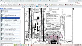 JEPPESEN CHART OKUMA  REFERENCE CHARTS  LTFM  İSTANBUL AIRPORT REFERENCE CHARTS OVERVIEW [upl. by Guimar]