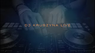 goscinnie nie zapomniany dj amp Dj Kruszyna [upl. by Ednew123]