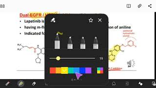 Tyrosin kinase inhibitor 2 [upl. by Elberta699]