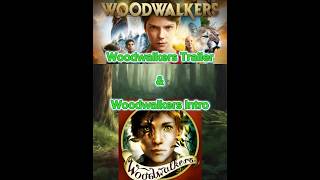 Woodwalkers Film Trailer zusammen mit dem Woodwalkers Intro🐾🐆🐺woodwalkers [upl. by Swor227]