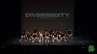 Diversecity  SBS Summer Meltdown 2023 [upl. by Vescuso249]