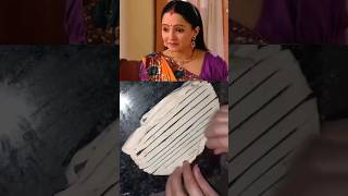 Gopi ne banaya kinjal ke liye parathe shorts viral trending paratha sathnibhanasathiya gopi [upl. by Mosora741]