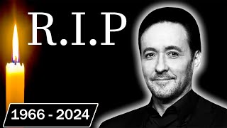 John Cusack Rest in Peace Best Actor Film and Television Actor [upl. by Scottie]