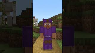 Tinky Winky Sendiri Nggak Tahu Kalau Ada Lampu Lalu Lintas Buta Warna minecraft funny teletubies [upl. by Lledroc7]