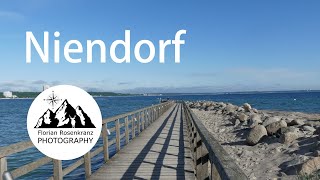 Niendorf  Ostsee [upl. by Atneciv]