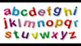 ABC Song Alphabet Song for Children  Zed version [upl. by Arick574]