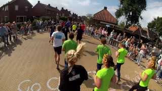 2014 STRONGMANRUN powered by Rene Huijbregts [upl. by Dyraj]