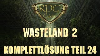 WL2 Lösung Teil 24  Rodia  In Denglers Auftrag [upl. by Nyrad77]