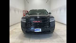 2022 GMC Acadia SLT  Stock Number MP3261 [upl. by Adaline]