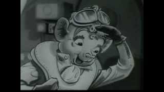 Vintage Old 1950s Bordens Ice Cream Commercial [upl. by Pope]