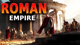 The Fall of Rome Explained In 5 Minutes [upl. by Anet937]