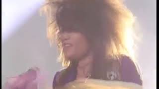 hanoi rocks dont you ever leave me ZIGGY [upl. by Leod]