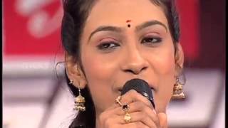 Anjana Sowmya And Srikrishna Performance Episode 10 [upl. by Hseham135]