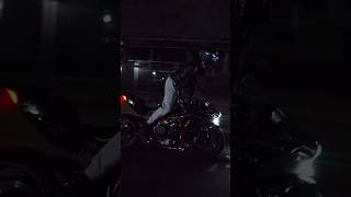 kawasaki ninja h2r flyby exhaust sound [upl. by Egan257]