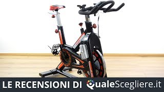 Fassi R 25 Pro  Le Recensioni di QualeScegliereit [upl. by Buffum]