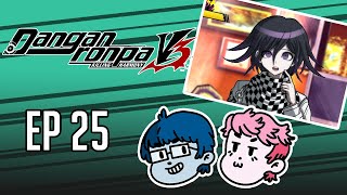 ProZD Plays Danganronpa V3 Killing Harmony  Ep 25 Stretches [upl. by Eek]