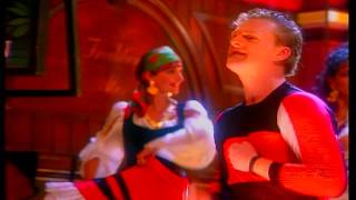 Erasure  Love To Hate You Official HD Video [upl. by Astor]